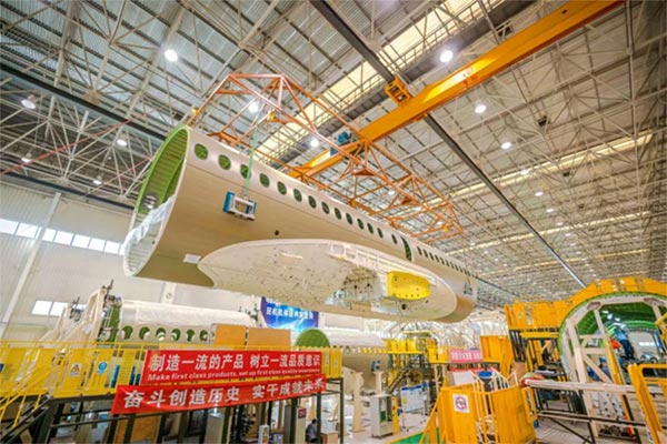 布局新賽道 沈陽國資國企加快培育壯大新興產(chǎn)業(yè)