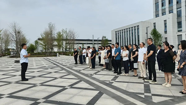 沈陽(yáng)航空產(chǎn)業(yè)集團(tuán)組織開(kāi)展消防安全應(yīng)急演練和實(shí)操活動(dòng)